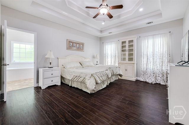 110 Sweetwater Circle, Rincon, GA 31326