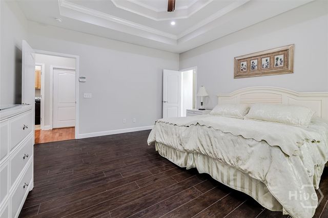 110 Sweetwater Circle, Rincon, GA 31326