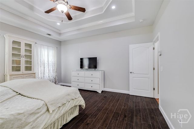 110 Sweetwater Circle, Rincon, GA 31326