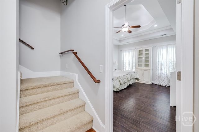 110 Sweetwater Circle, Rincon, GA 31326