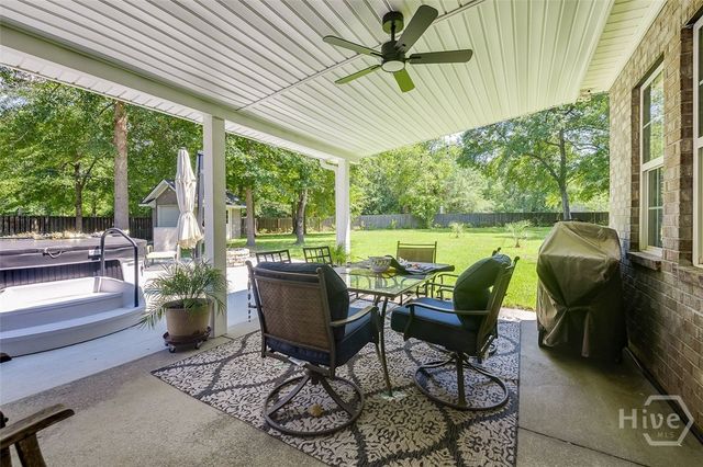 110 Sweetwater Circle, Rincon, GA 31326