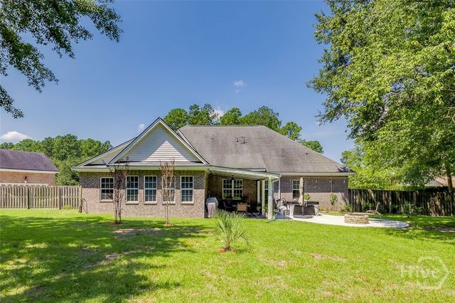 110 Sweetwater Circle, Rincon, GA 31326