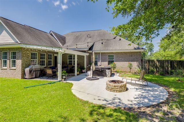 110 Sweetwater Circle, Rincon, GA 31326