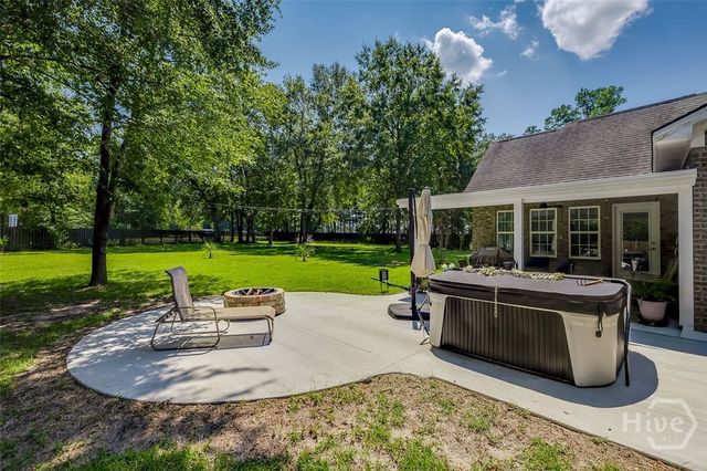 110 Sweetwater Circle, Rincon, GA 31326