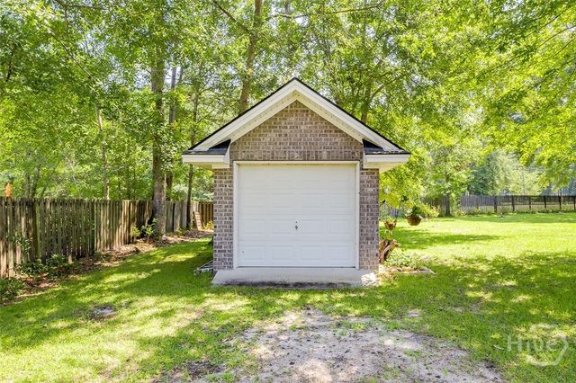 110 Sweetwater Circle, Rincon, GA 31326