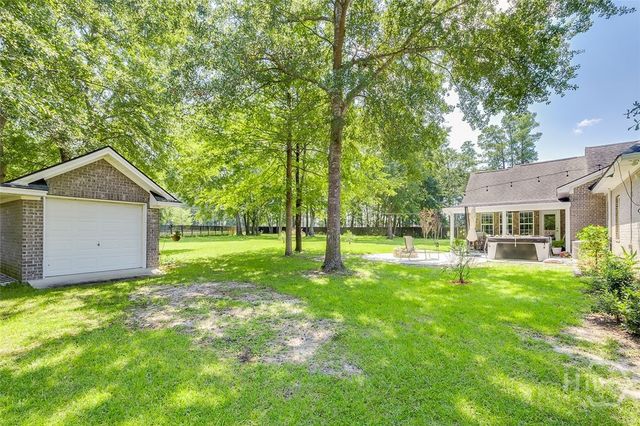 110 Sweetwater Circle, Rincon, GA 31326