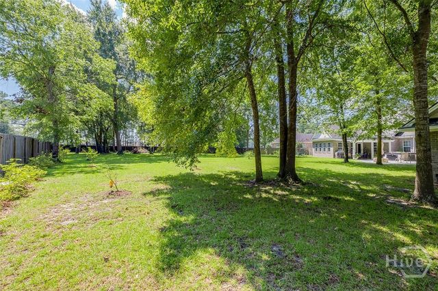 110 Sweetwater Circle, Rincon, GA 31326