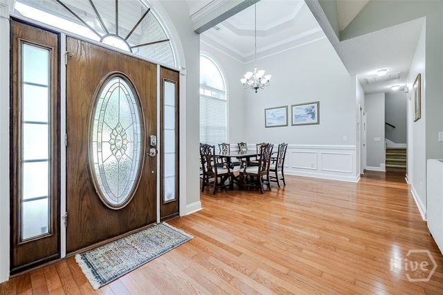 110 Sweetwater Circle, Rincon, GA 31326