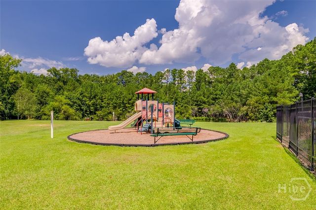 110 Sweetwater Circle, Rincon, GA 31326