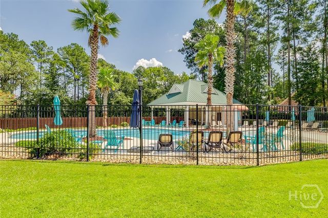 110 Sweetwater Circle, Rincon, GA 31326