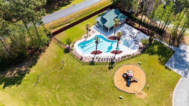 110 Sweetwater Circle, Rincon, GA 31326