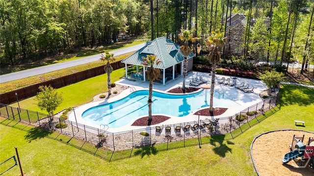 110 Sweetwater Circle, Rincon, GA 31326