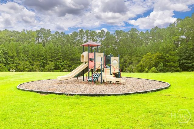 110 Sweetwater Circle, Rincon, GA 31326