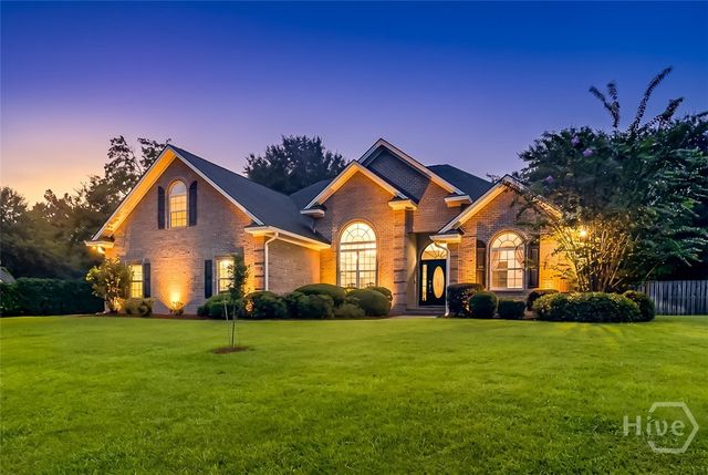 110 Sweetwater Circle, Rincon, GA 31326