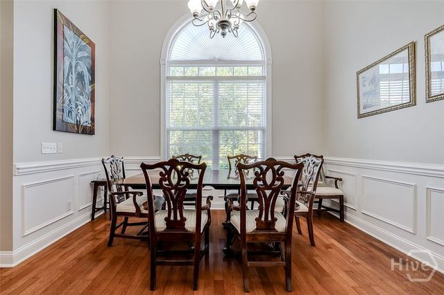 110 Sweetwater Circle, Rincon, GA 31326