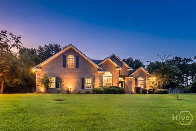 110 Sweetwater Circle, Rincon, GA 31326