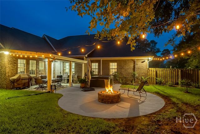 110 Sweetwater Circle, Rincon, GA 31326