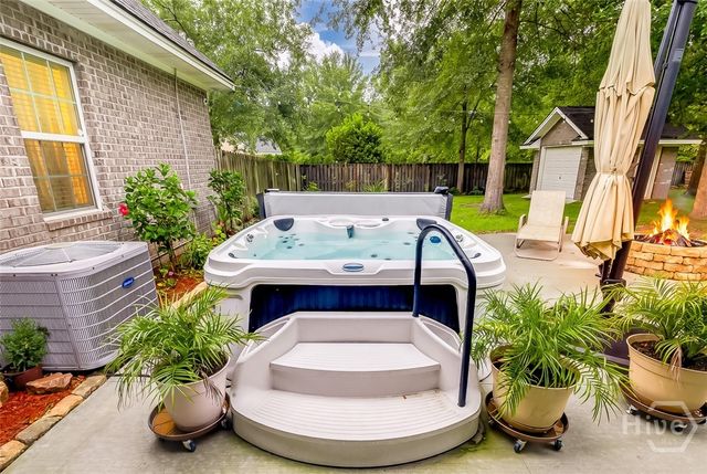 110 Sweetwater Circle, Rincon, GA 31326