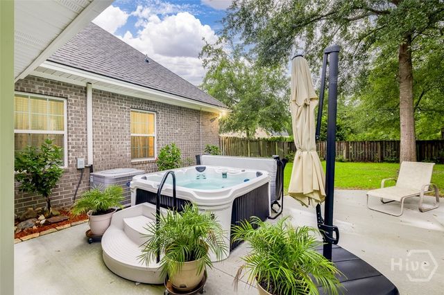 110 Sweetwater Circle, Rincon, GA 31326