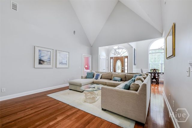 110 Sweetwater Circle, Rincon, GA 31326