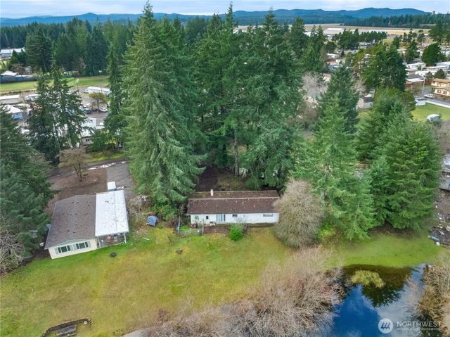 71 E Southlake Drive, Shelton, WA 98584