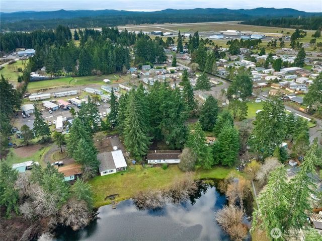 71 E Southlake Drive, Shelton, WA 98584