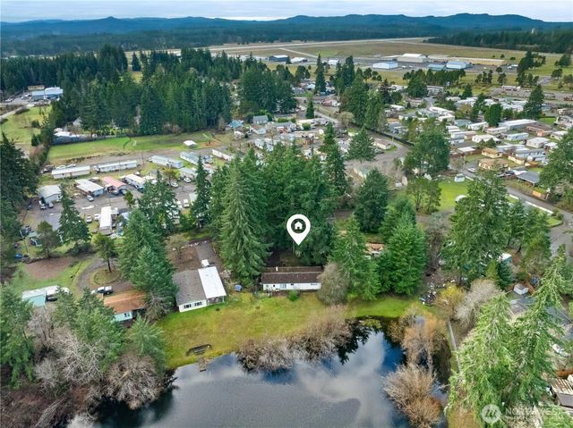 71 E Southlake Drive, Shelton, WA 98584