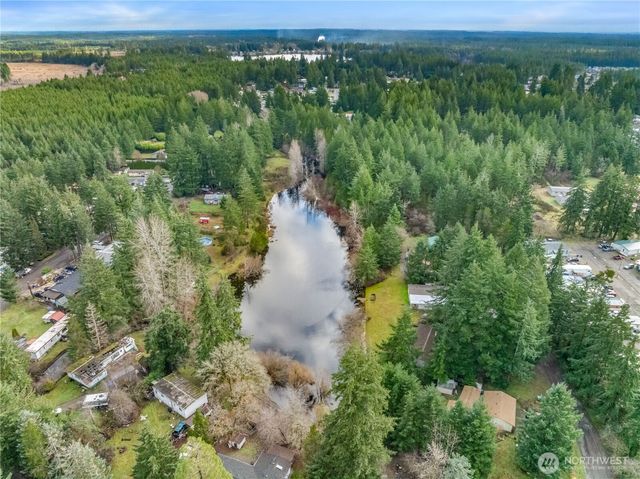 71 E Southlake Drive, Shelton, WA 98584