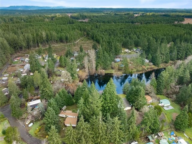 71 E Southlake Drive, Shelton, WA 98584