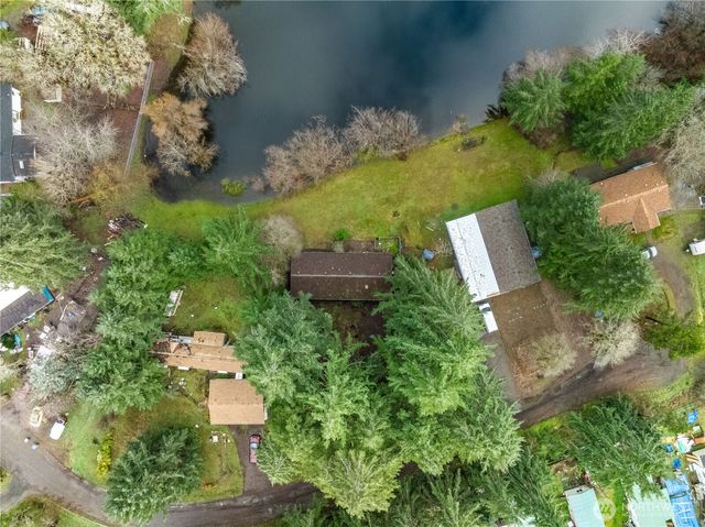 71 E Southlake Drive, Shelton, WA 98584