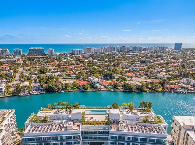 9201 E Bay Harbor Dr 403, Bay Harbor Islands, FL 33154