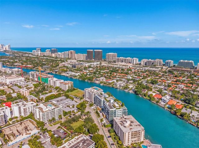 9201 E Bay Harbor Dr 403, Bay Harbor Islands, FL 33154