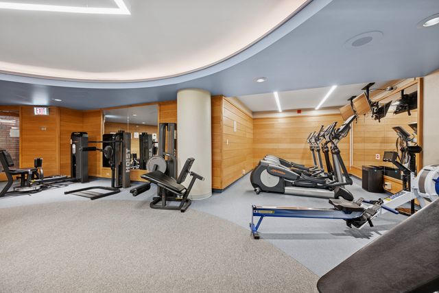 155 N Harbor Drive 2605, Chicago, IL 60601