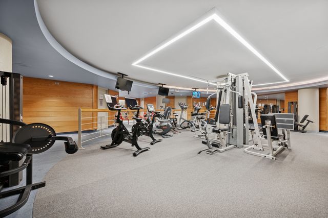 155 N Harbor Drive 2605, Chicago, IL 60601