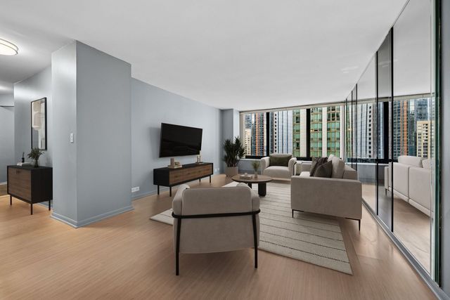 155 N Harbor Drive 2605, Chicago, IL 60601