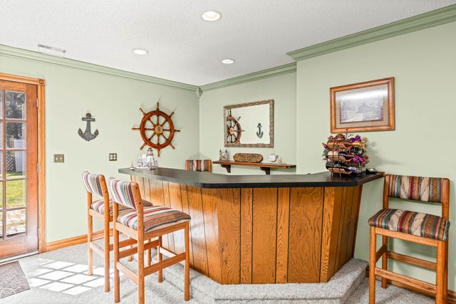 15492 S Royal Doulton Blvd Boulevard, Clinton Township, MI 48038