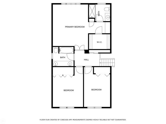 15492 S Royal Doulton Blvd Boulevard, Clinton Township, MI 48038