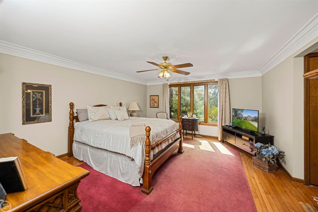 15492 S Royal Doulton Blvd Boulevard, Clinton Township, MI 48038