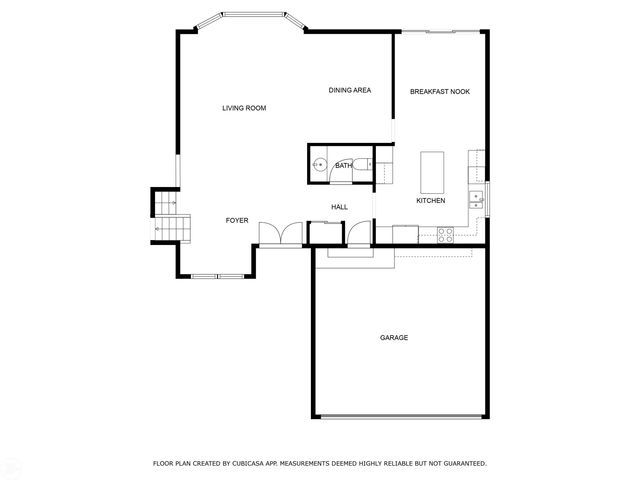 15492 S Royal Doulton Blvd Boulevard, Clinton Township, MI 48038