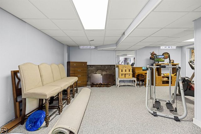 15492 S Royal Doulton Blvd Boulevard, Clinton Township, MI 48038