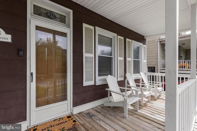 2708 EVERGREEN AVE, Baltimore, MD 21214
