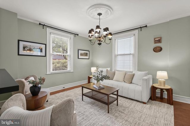 2708 EVERGREEN AVE, Baltimore, MD 21214