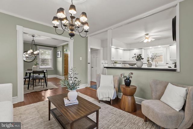 2708 EVERGREEN AVE, Baltimore, MD 21214