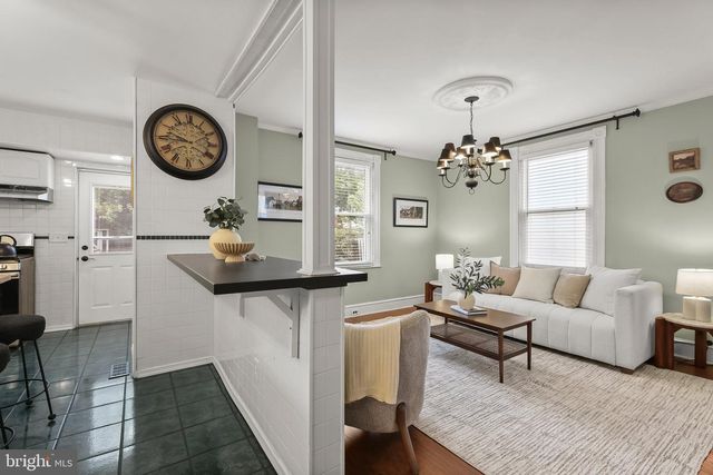 2708 EVERGREEN AVE, Baltimore, MD 21214