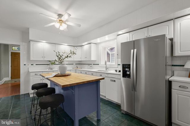 2708 EVERGREEN AVE, Baltimore, MD 21214