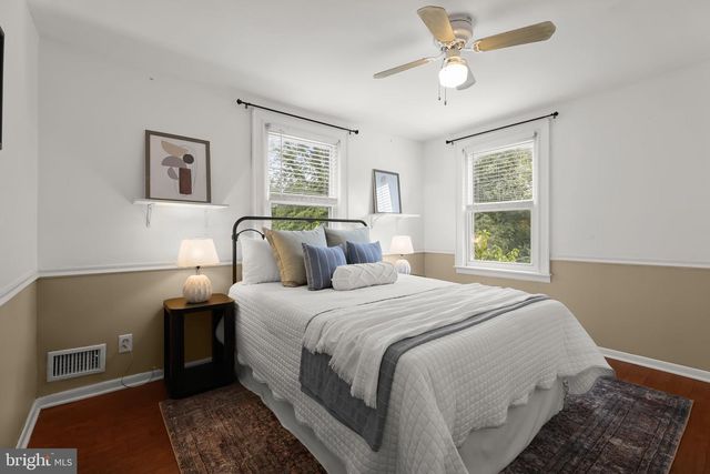 2708 EVERGREEN AVE, Baltimore, MD 21214