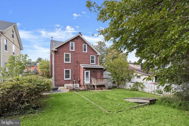 2708 EVERGREEN AVE, Baltimore, MD 21214