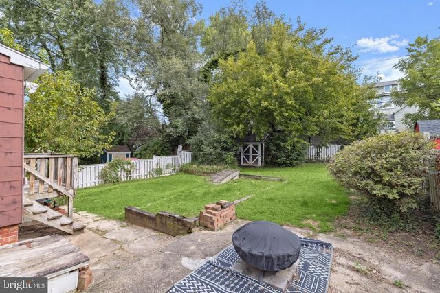 2708 EVERGREEN AVE, Baltimore, MD 21214