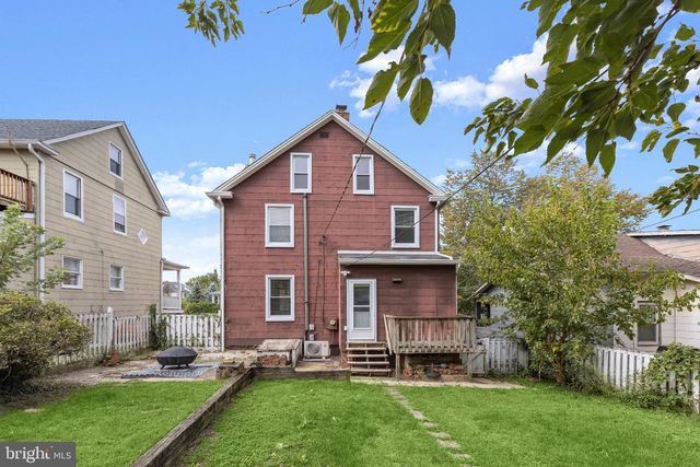 2708 EVERGREEN AVE, Baltimore, MD 21214