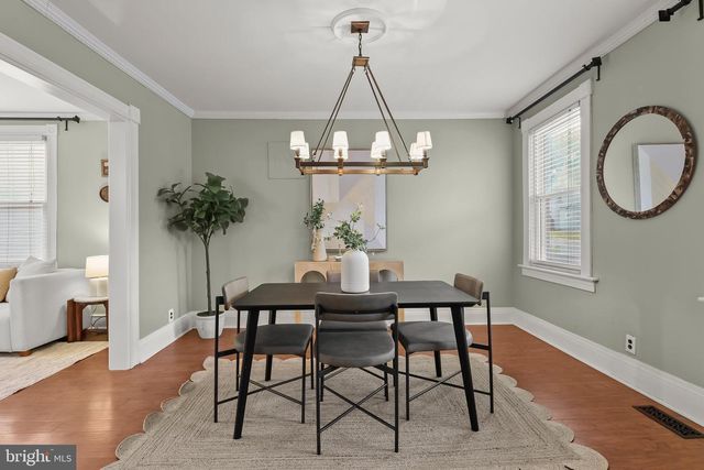 2708 EVERGREEN AVE, Baltimore, MD 21214